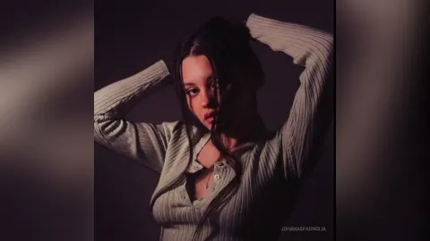 JohanaSpagnolia — 💕