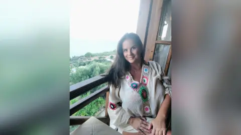 LaraDevi — At the restaurant