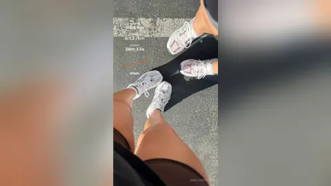 AmelyGiraldo — GirlFit