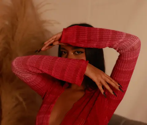 Aishavex — Streamate Photos