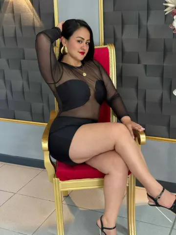 VictoriaConti — Streamate Photos