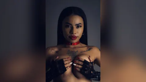 AnneRoa — 👄