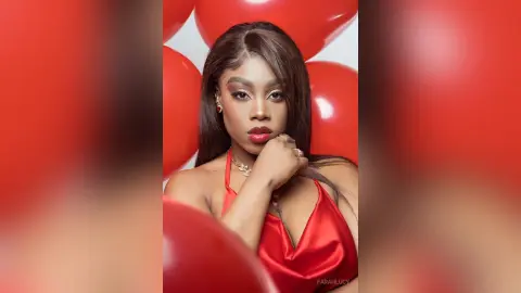 FarahLucy — 🥳🥳