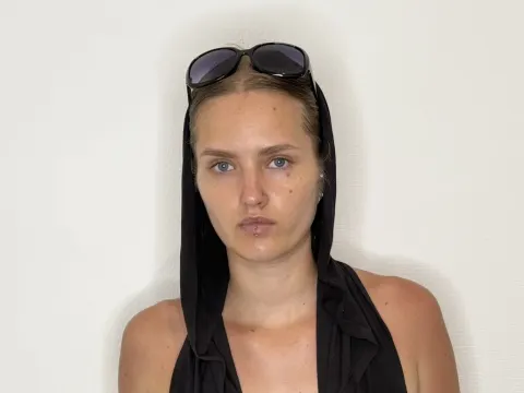 JohnieGreenwald cam model