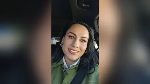 LoretaGrace — Sweet selfie