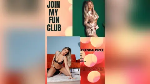 Kendall — Sin With Me!