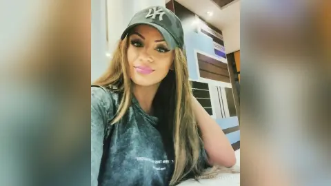 NataliaJohnson — Nature Time