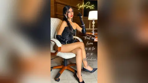 JadeSoto — sexy girl