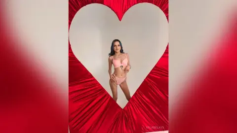 MilaDelays — Valentine's Day ❤️