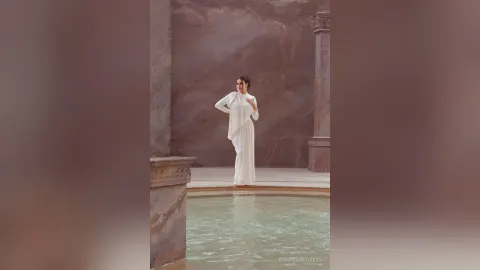RenataNegrete — Goddess of Sensuality💎