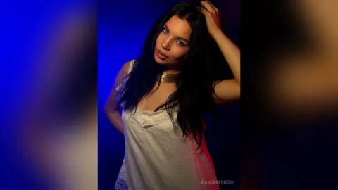 BiancaKennedy — First Look at Me