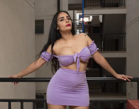 AlishaCartier — Streamate Photos