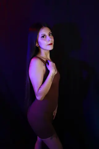 YliriaRose — Streamate Photos