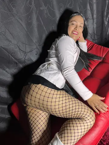 Caro_Williams — Streamate Photos