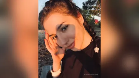 NoemiMeservy — my body