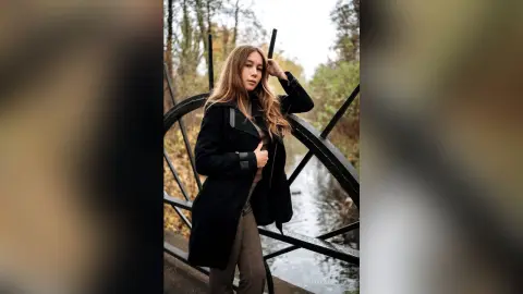 LissaMillers — Autumn