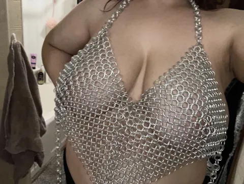 NatashaWidow — Streamate Photos