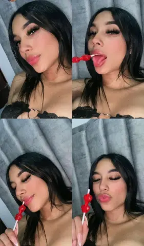 Camievanns — Streamate Photos