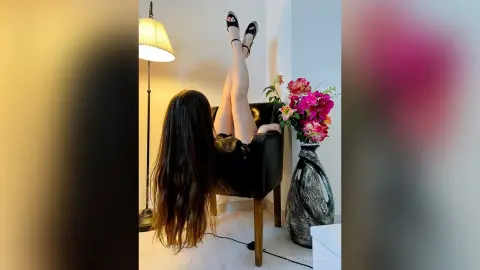 MollyMoretti — The maid girl