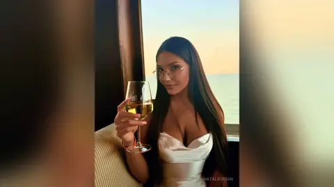 NatalieVixan — 🐱