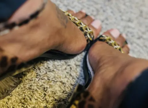 DaLani — Streamate Photos