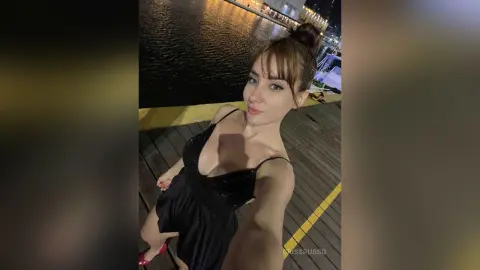CrissRusso — Night of passion🌃