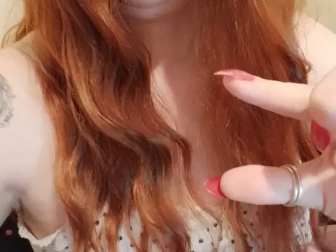 Ruby_144 — Streamate Photos