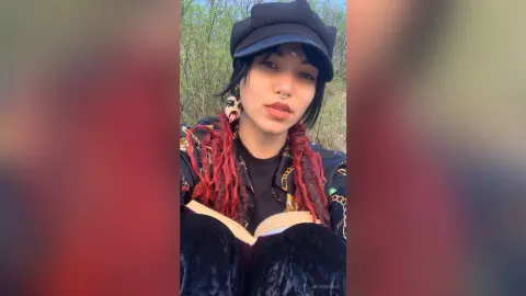 NeoGeisha — me