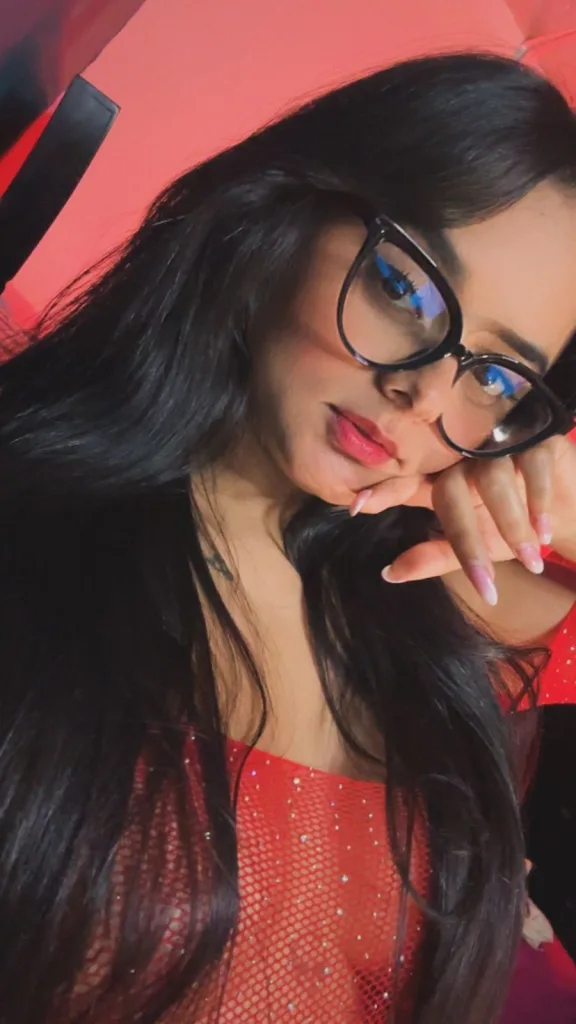 SophiaFoox — Streamate Photos