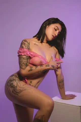 KendraaHill — Streamate Photos