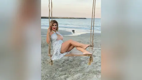 ElyseSuzan — Beach🌞🌞🌞
