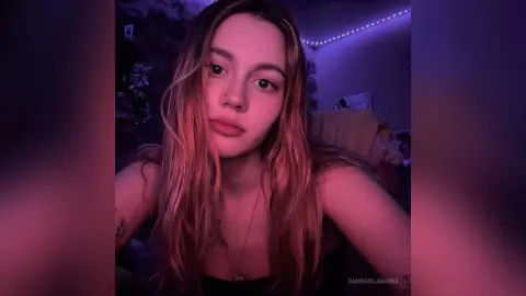 DamarisLabarba — hot