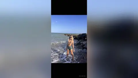 KaylaBryan — Vacatioooon