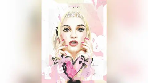 AmillyStar — Jasmin Art
