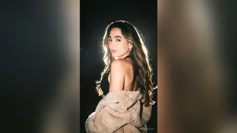 LilianMendoza — Too hot to handle, too cold to hold