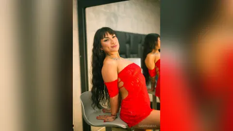 SabrinaMega — 🌹 Secret Desires
