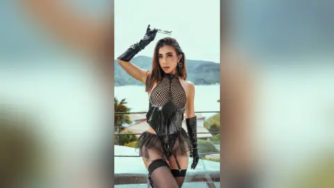 KassRodriguez — ♥