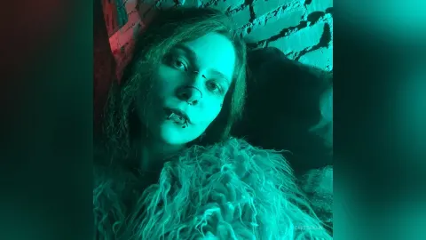 CarterRain — sweet goddes irl