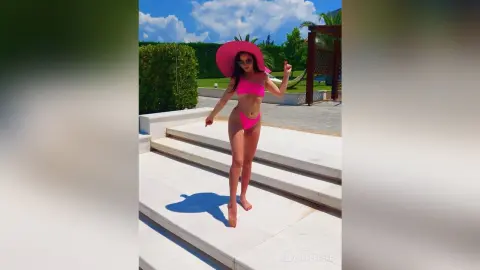 AllysonRosanne — Greece!
