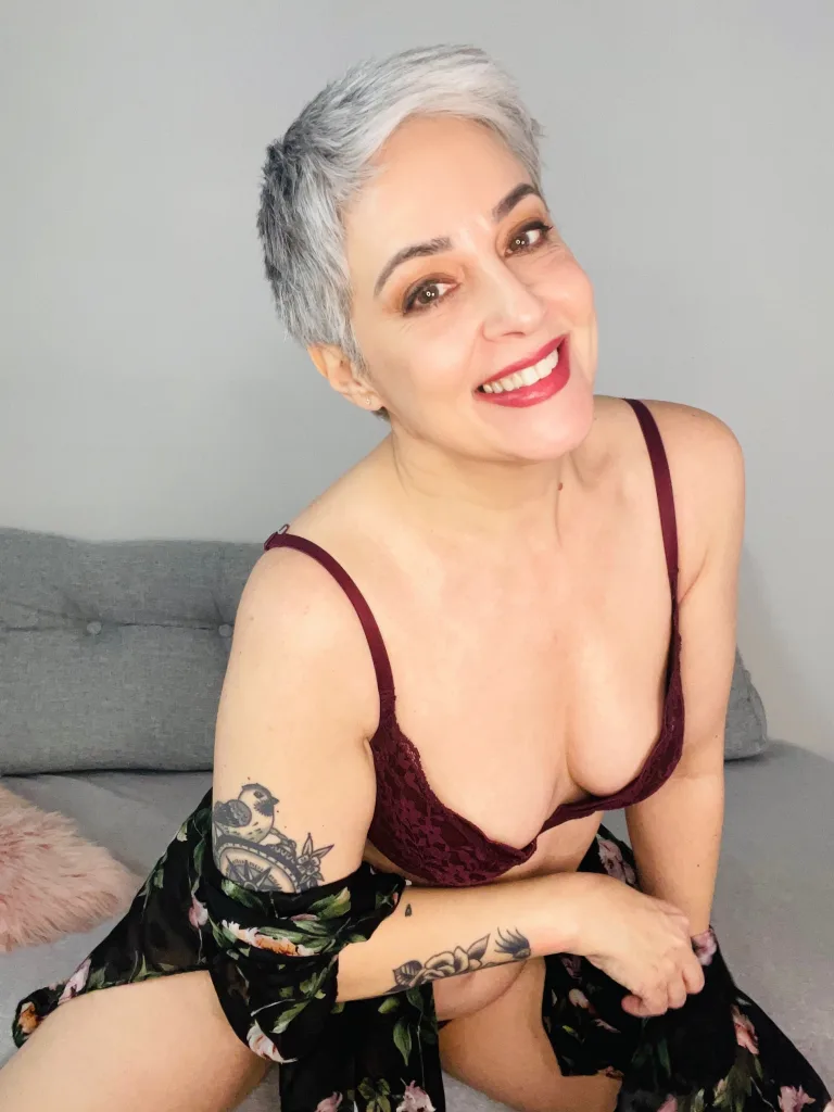 Seska — Streamate Photos