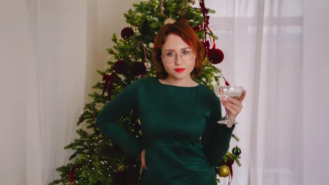 TeresaMattel — Christmas🎄