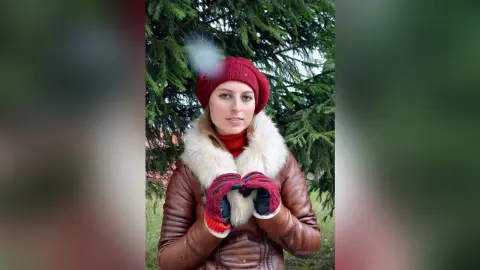 MiaEstrellas — Forest 2