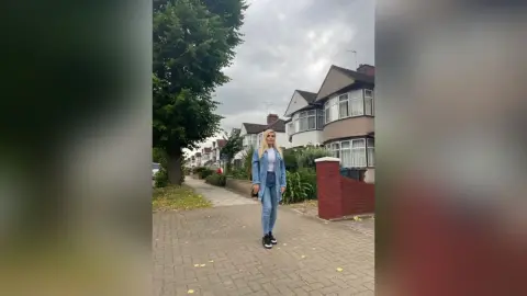 CassandraKane — London😎