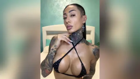 AnabeleNorth — Elegant and sexy