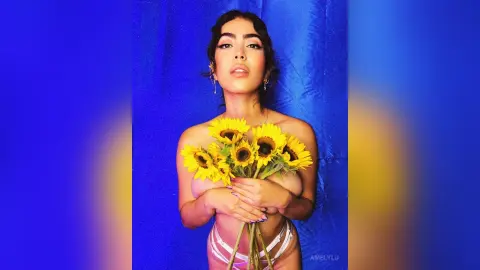 AmelyLu — 𝕤𝕦𝕟𝕗𝕝𝕠𝕨𝕖𝕣𝕤