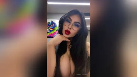 GabrielaAromms — 3322