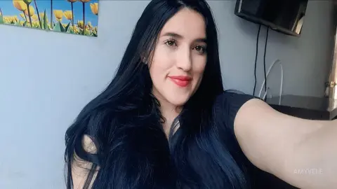 AmyVele — me