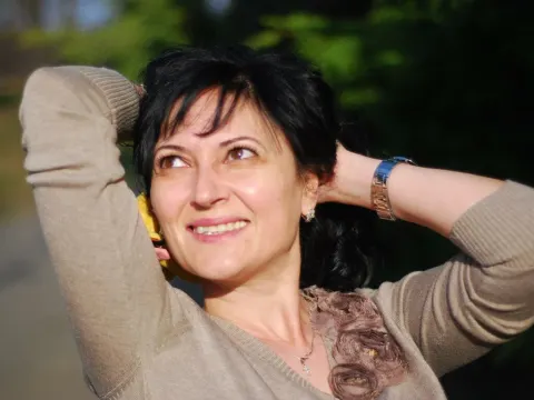 SaraGina — LiveJasmin cam model