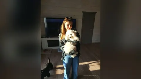 ChiekoNogueira — 2
