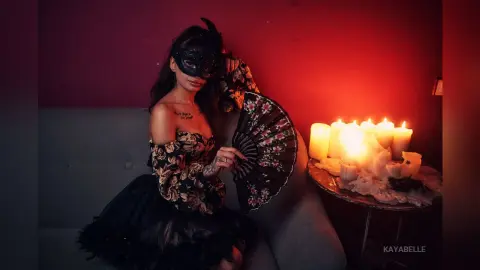 KayaBelle — 🖤Dark Desire🖤
